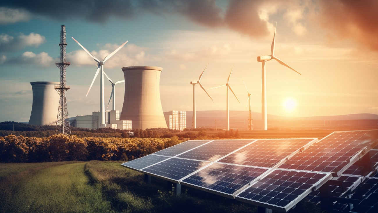sunset-sky-powers-wind-solar-energy-generated-by-ai-scaled