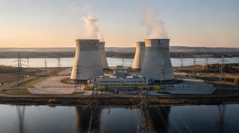 Экономика атомной станции: CAPEX, OPEX и стоимость киловатт-часа